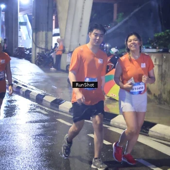 Runner Photo 7925283