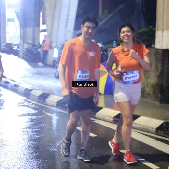 Runner Photo 7925287