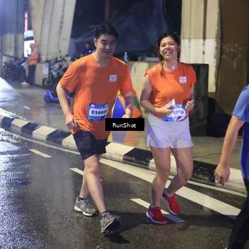 Runner Photo 7925294