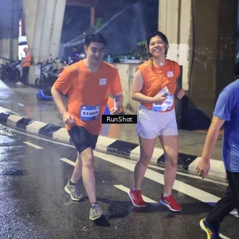 Runner Photo 7925296