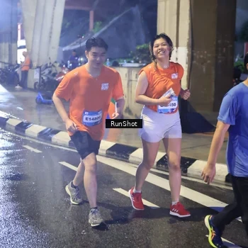Runner Photo 7925297