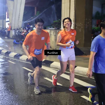 Runner Photo 7925299