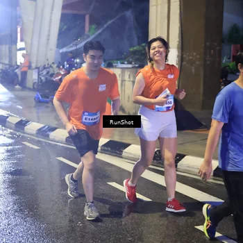 Runner Photo 7925302