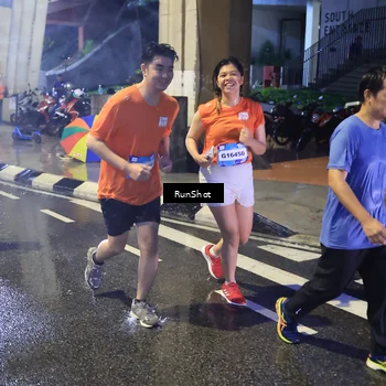 Runner Photo 7925310