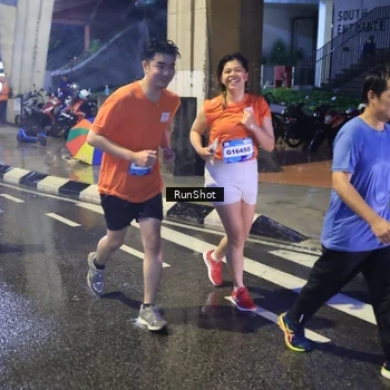 Runner Photo 7925311