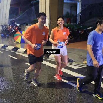 Runner Photo 7925313