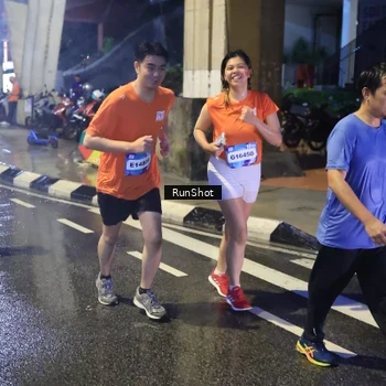 Runner Photo 7925314
