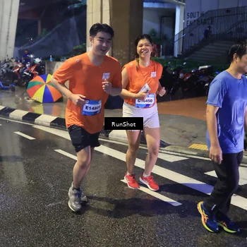 Runner Photo 7925315