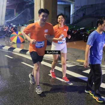 Runner Photo 7925317