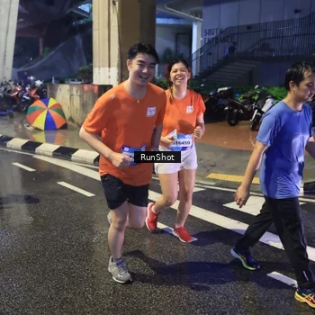 Runner Photo 7925322