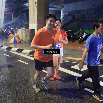 Runner Photo 7925326