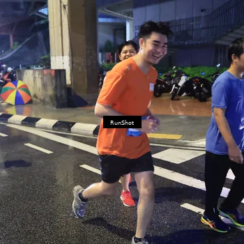 Runner Photo 7925328