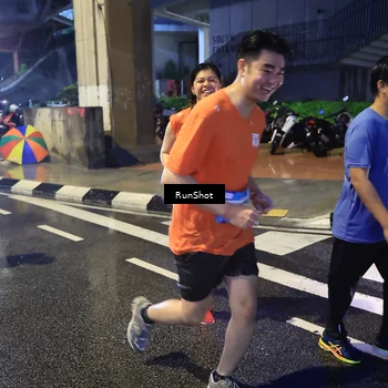 Runner Photo 7925329