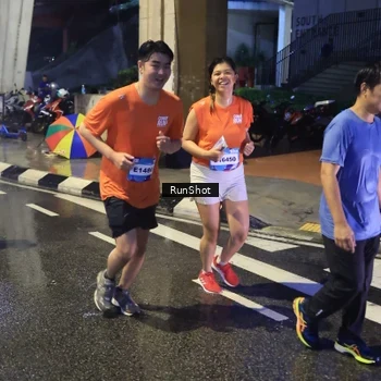 Runner Photo 7925331