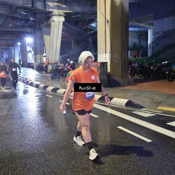 Runner Photo 7925357