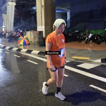 Runner Photo 7925363