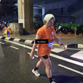 Runner Photo 7925370