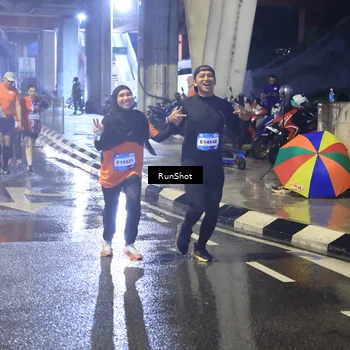 Runner Photo 7925384
