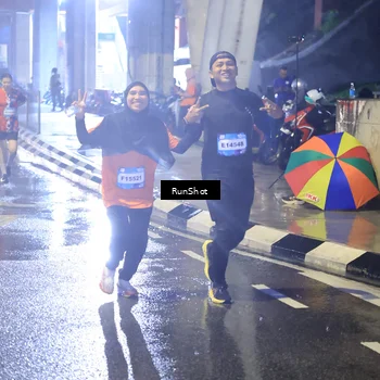 Runner Photo 7925386