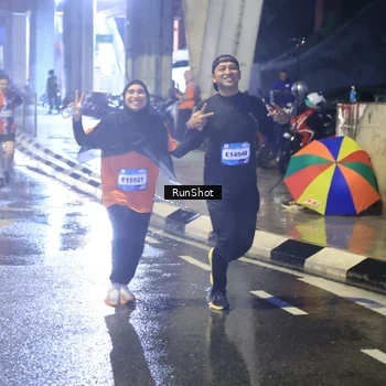 Runner Photo 7925388