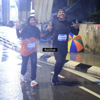 Runner Photo 7925399