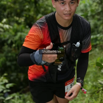 Runner Photo 79254