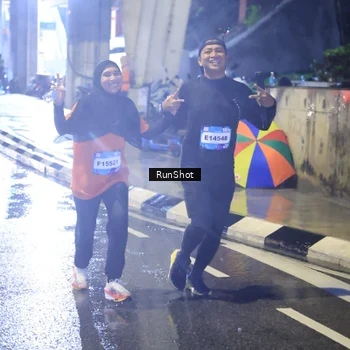 Runner Photo 7925401