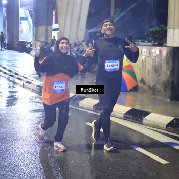 Runner Photo 7925403