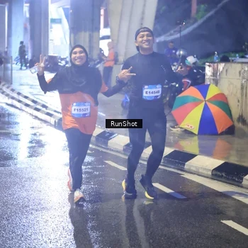 Runner Photo 7925405