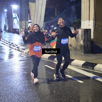 Runner Photo 7925409