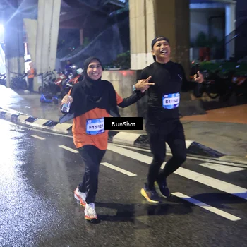 Runner Photo 7925427