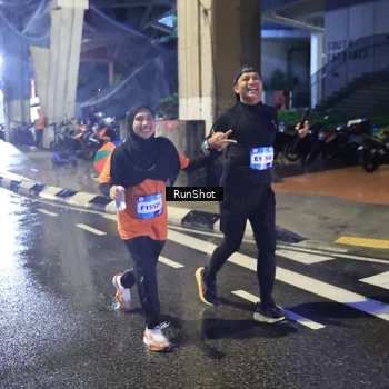 Runner Photo 7925431