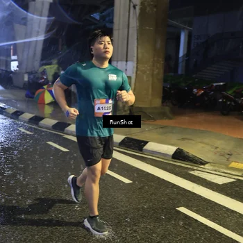 Runner Photo 7925442
