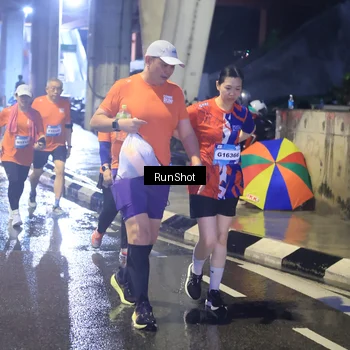 Runner Photo 7925460