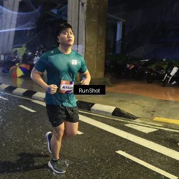 Runner Photo 7925464