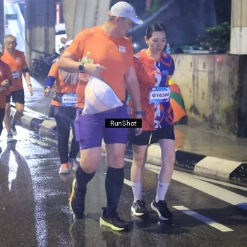 Runner Photo 7925469
