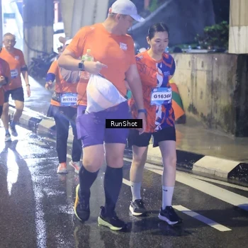 Runner Photo 7925470