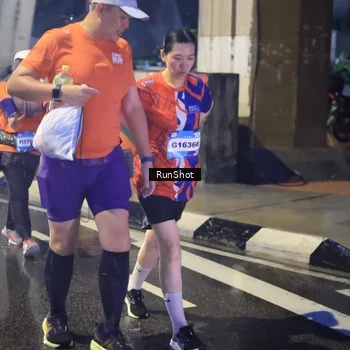 Runner Photo 7925483