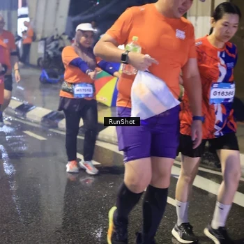 Runner Photo 7925489