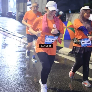 Runner Photo 7925506