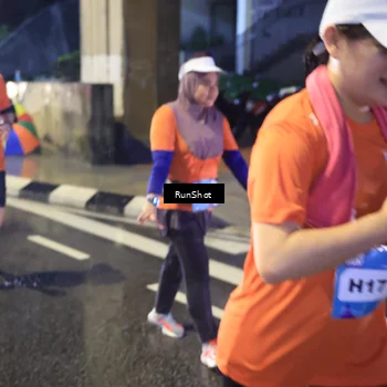 Runner Photo 7925527