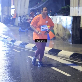 Runner Photo 7925563