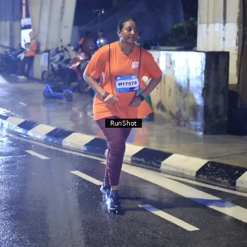Runner Photo 7925566