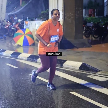 Runner Photo 7925577