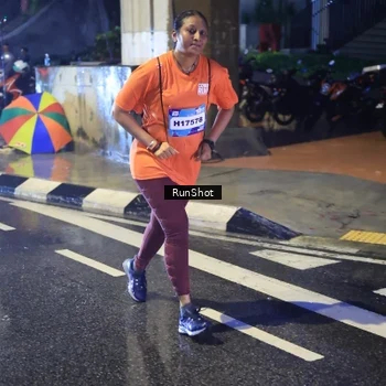 Runner Photo 7925580