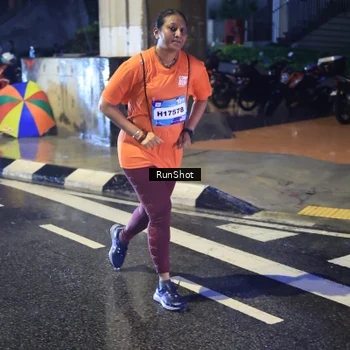 Runner Photo 7925582