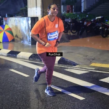 Runner Photo 7925583