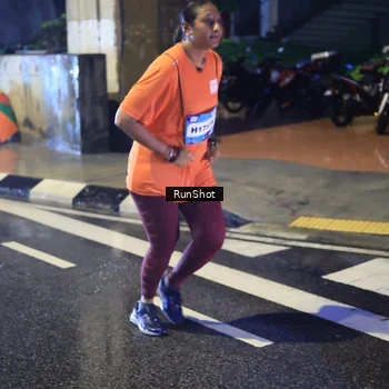 Runner Photo 7925586