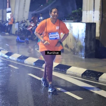 Runner Photo 7925587