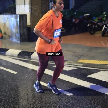 Runner Photo 7925588